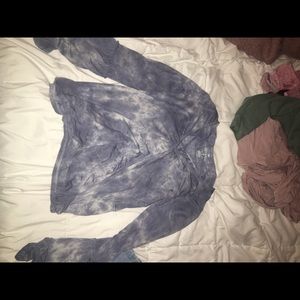 American Eagle Soft and Sexy Shirt